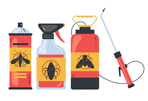 Best Pest Prevention Services  in New Hempstead, NY